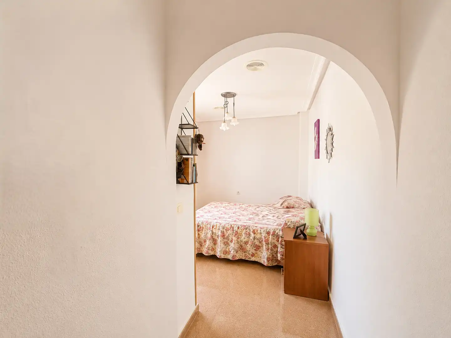 Flat for sale in Centro