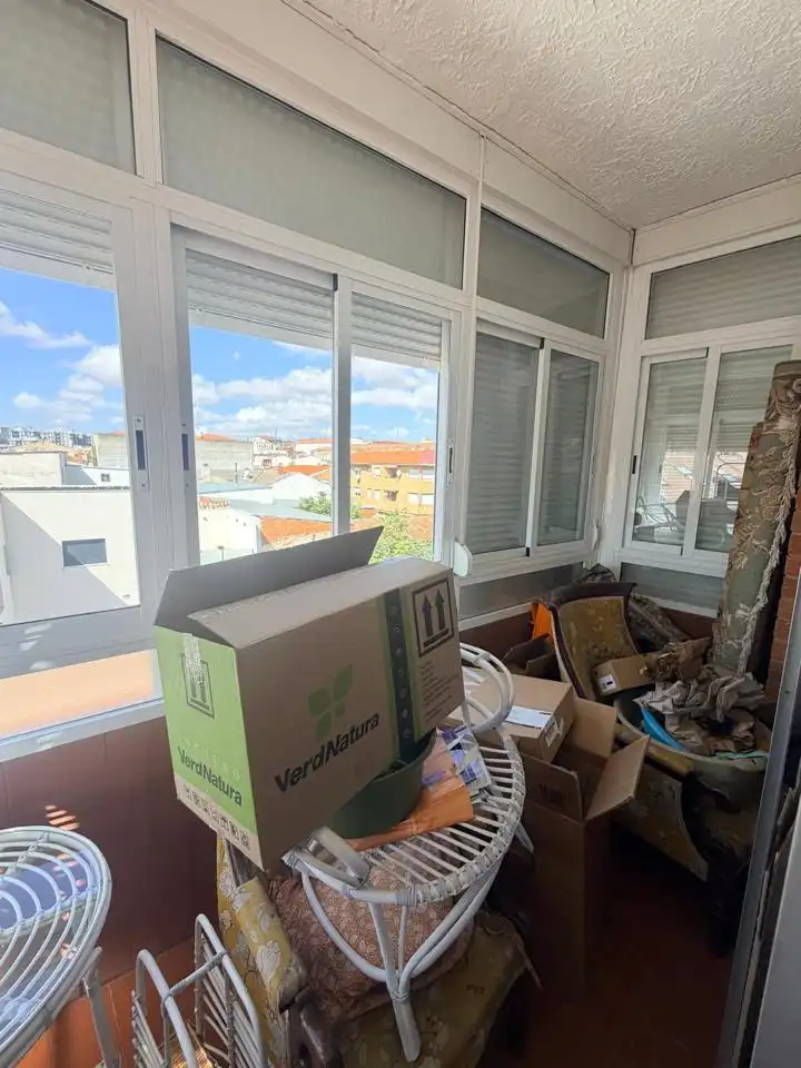 Wohnung zum Verkauf in Paseo Estación, imagen 5