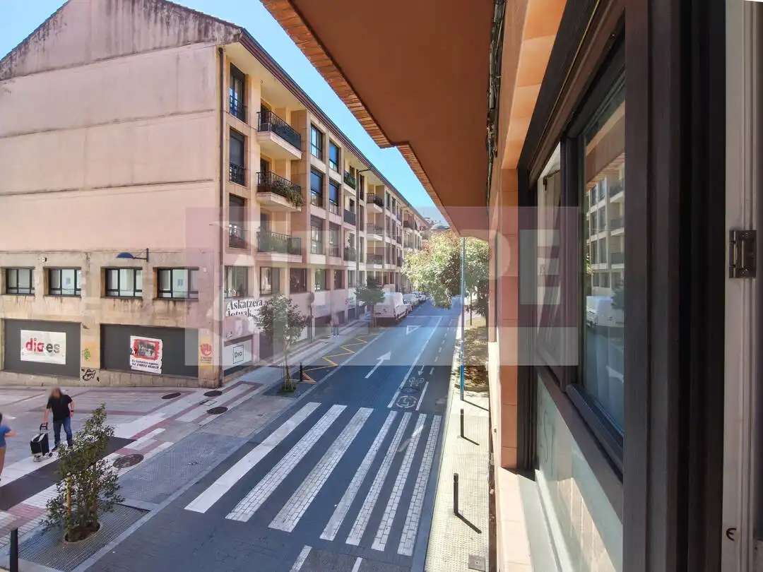 Pis amb ascensor en venda a Morrongilleta Kalea, imagen 31