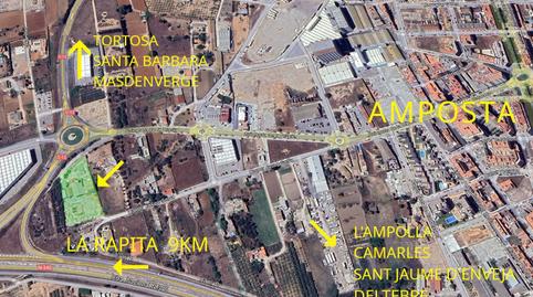 Photo 3 of Industrial buildings for sale in Avenida de la Ràpita,, Valletes - Xiribecs, Tarragona
