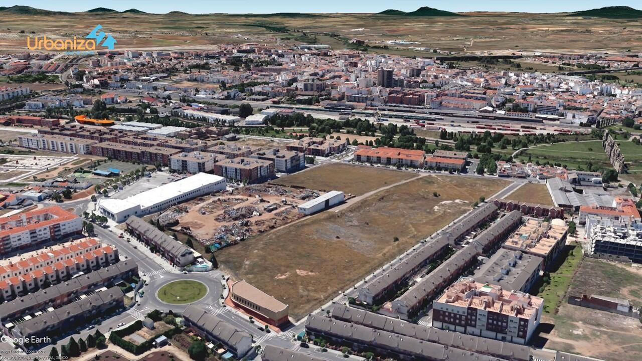 Exterior view of Residential for sale in Mérida