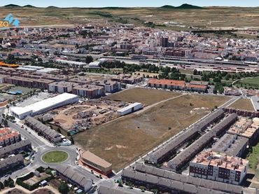 Terreno residencial en venta en Calle COMARCA DE LA SERENA