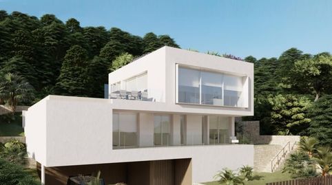 Foto 2 de Casa o chalet en venta en Las Rotas / Les Rotes, Dénia