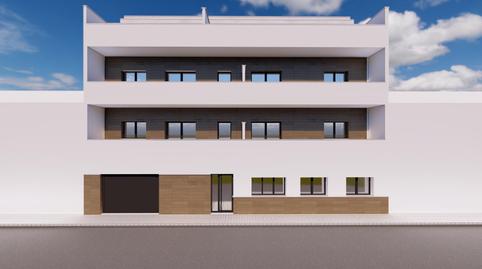 Photo 5 of Planta baja for sale in Calle Calle Leopoldo Calvo Sotelo, 6, 6, Parque de San Roque, Granada