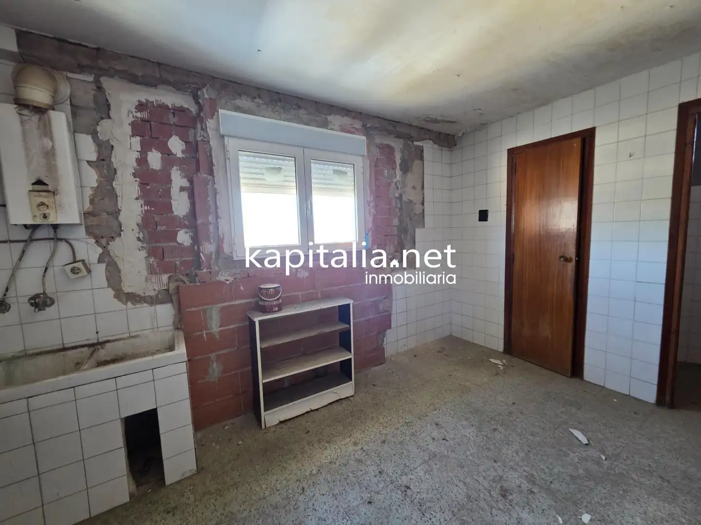 Cocina de Piso en venta en Ontinyent
