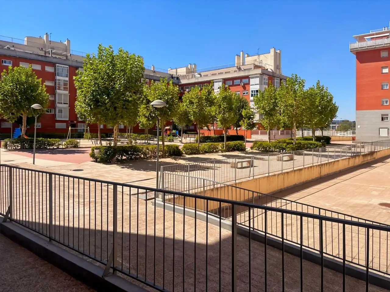 Flat with lift for sale in Calle Transversal Sexta, imagen 25