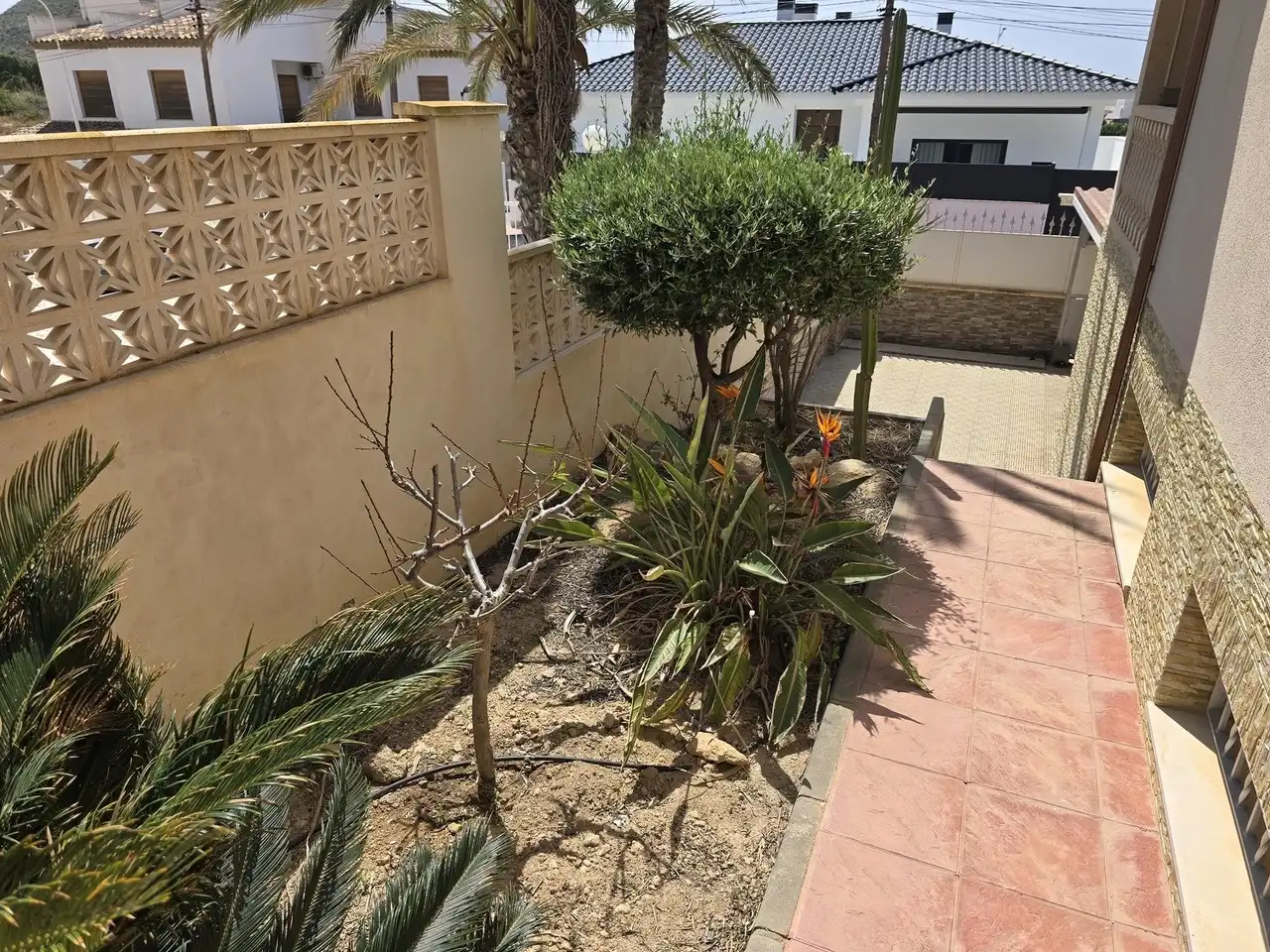 Maison avec piscine à vendre à San Juan de los Terreros, imagen 27