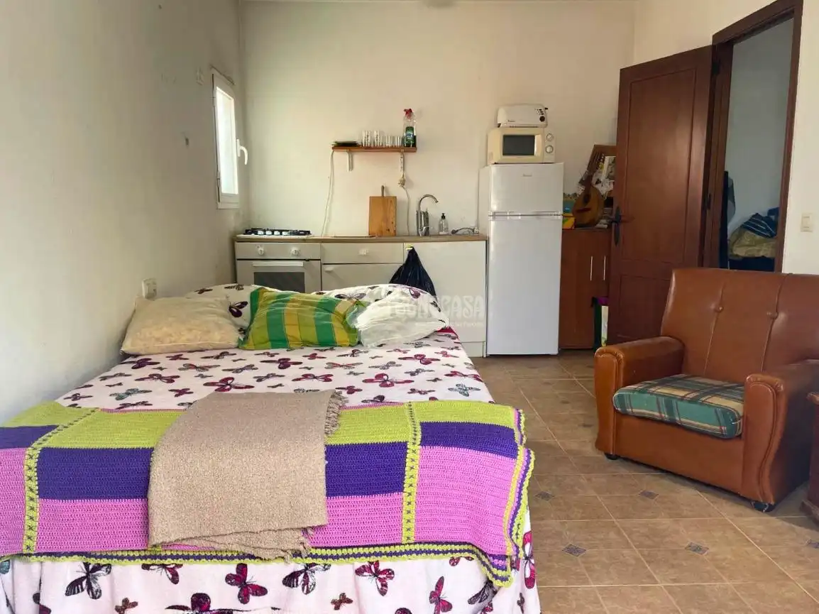 Casa rústica en venda a Pelagatos - Pago del Humo, imagen 25
