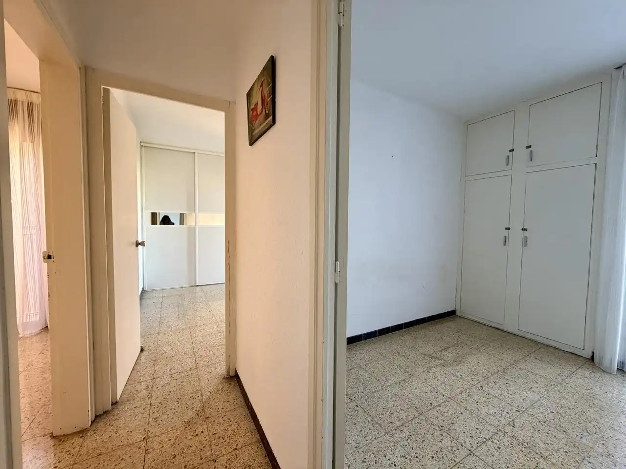 Appartement avec ascenseur à vendre à Passeig del Doctor Moragas, imagen 24