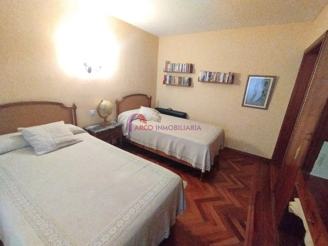 Habitación de Piso en venta en Casco Antiguo