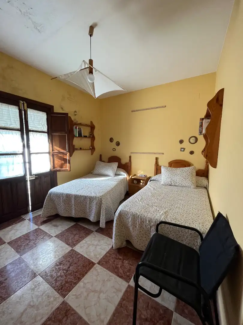 Casa a schiera in vendita a Zufre, imagen 16