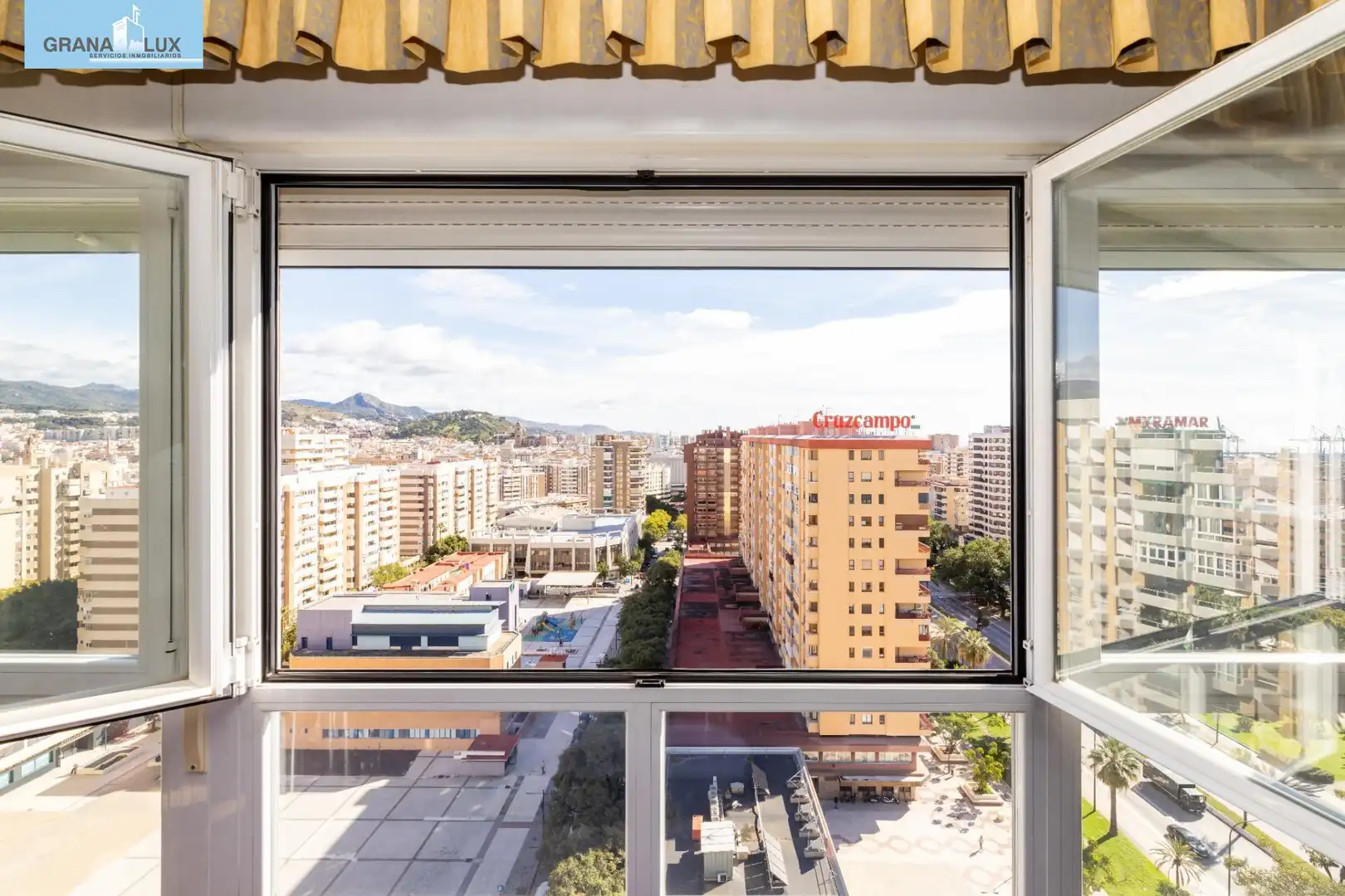 Wohnung mit Aufzug zum Verkauf in Avenida de Andalucía, imagen 11