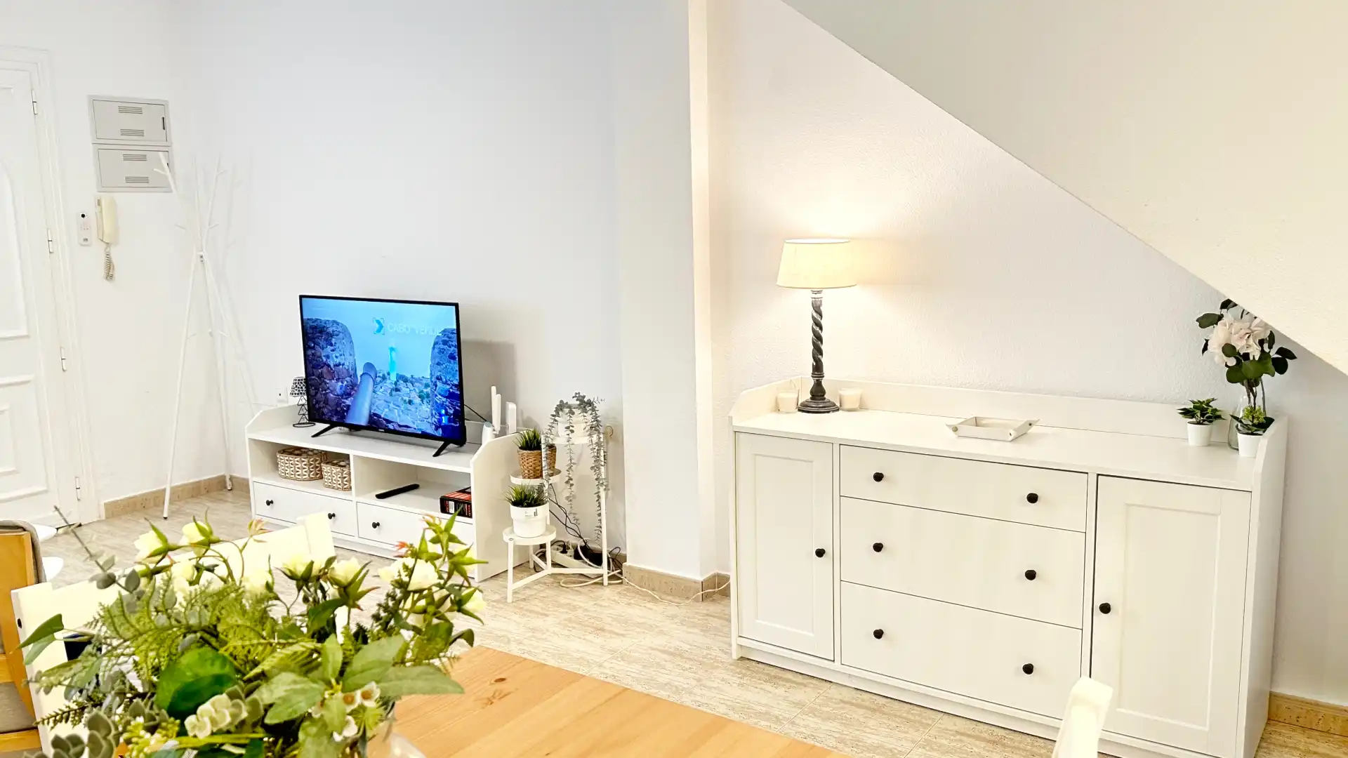 Apartment with terrace to rent in Carrer de Roderic de Osona, imagen 12