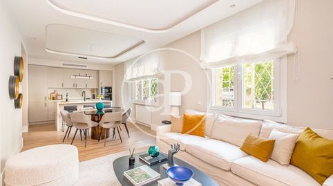Piso en venta en Goya