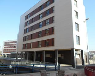 Exterior view of Office for sale in Barakaldo 