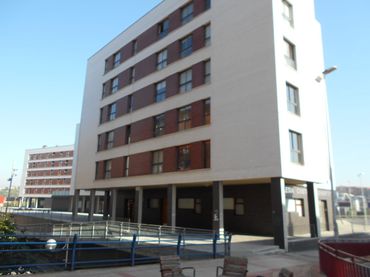 Bureau avec ascenseur à vendre à Bagatza - San Vicente