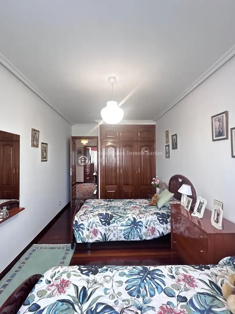 Semi-detached house with garden for sale in Verín, imagen 40