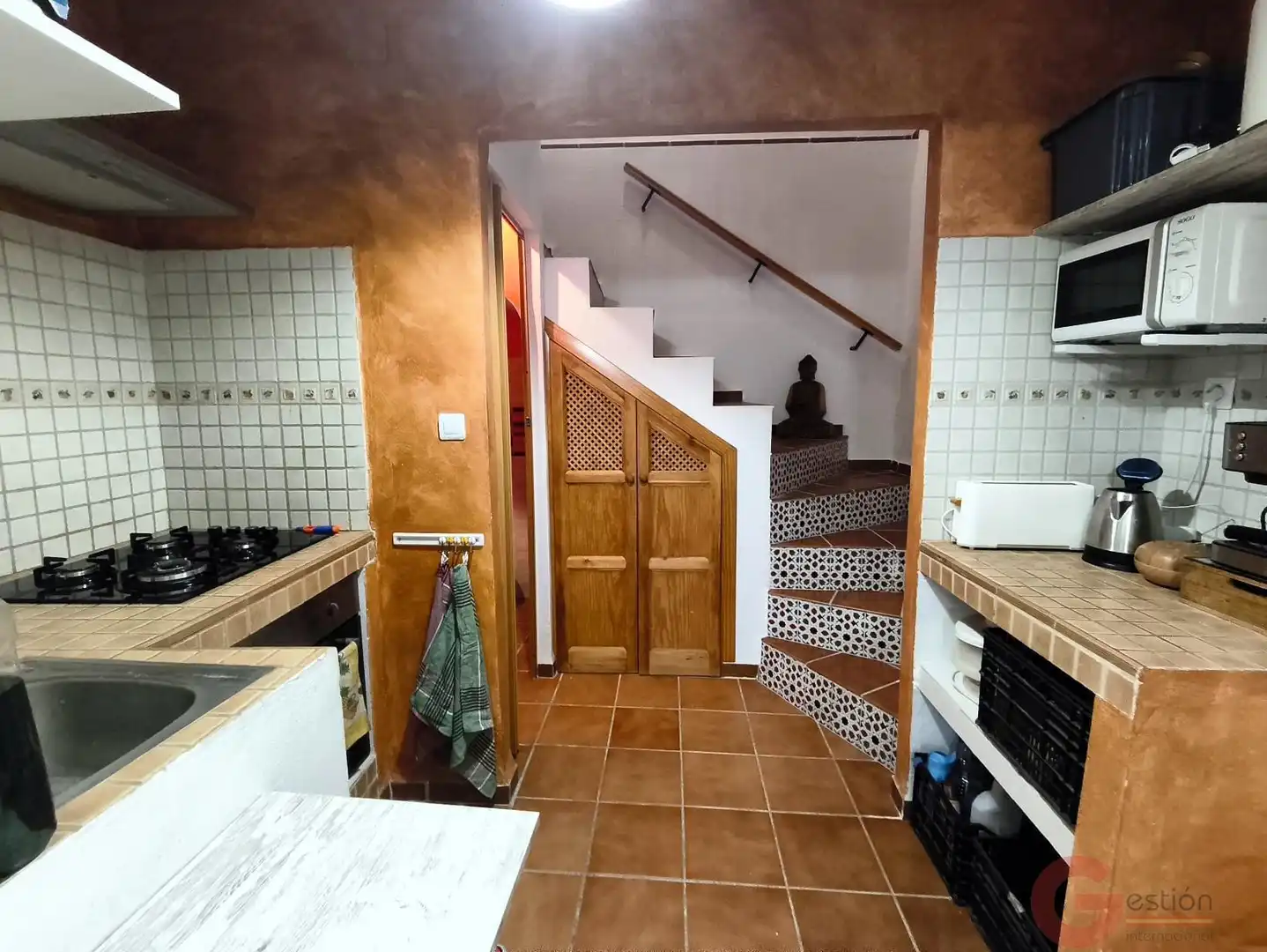 Haus zum Verkauf in Los Guájares, imagen 3