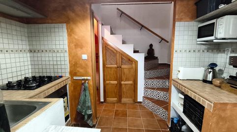 Foto 3 de Casa o xalet en venda a Los Guájares, Granada