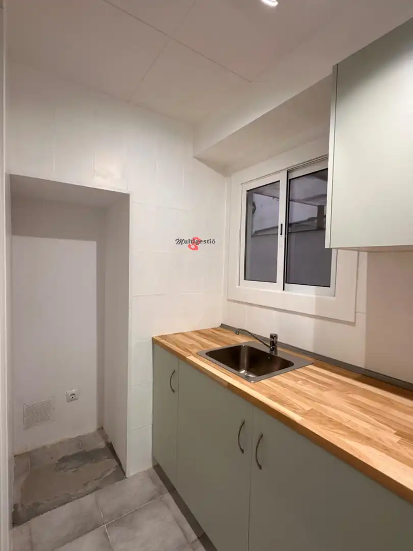 Apartament en venda a Centre