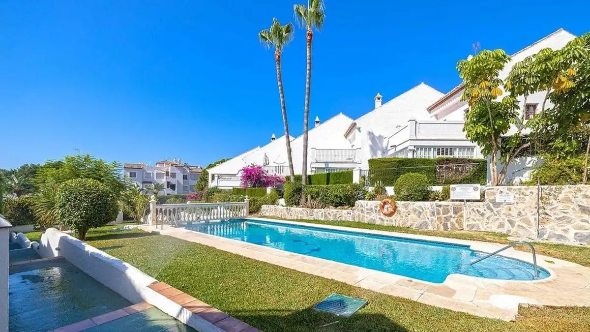 Maison mitoyenne à vendre à Milla de Oro, imagen 23