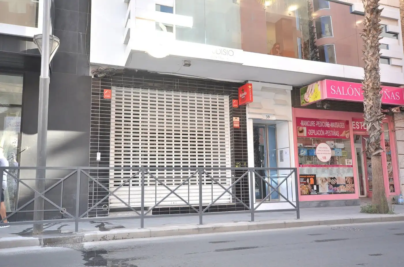 Business premises for sale in Centro, imagen 7