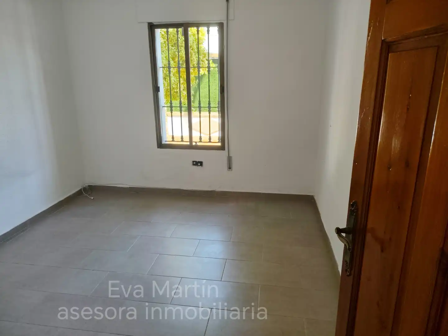 Casa o chalet de alquiler en Montequinto con Aire acondicionado, Calefacción y Jardín privado