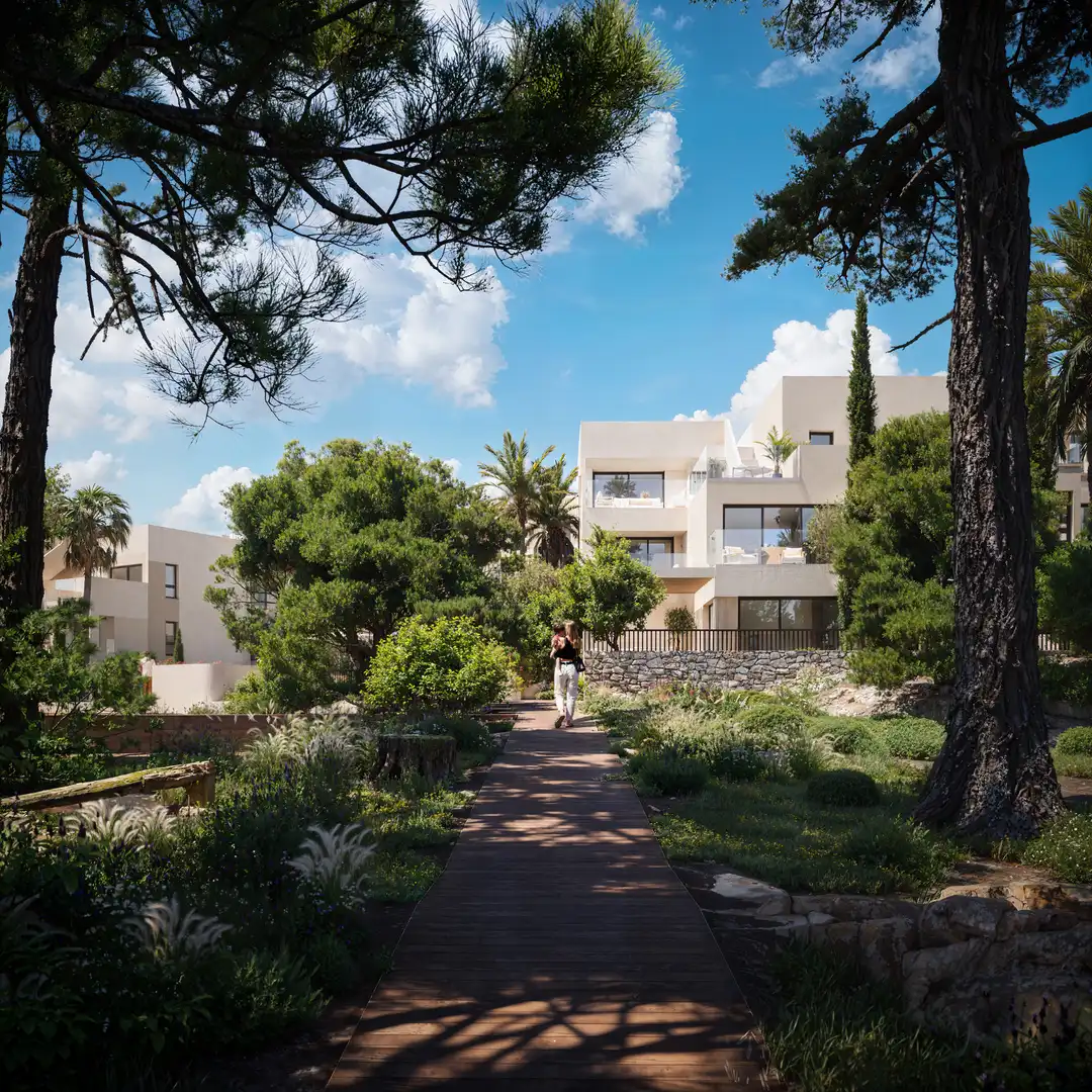 Wohnung zum Verkauf in Carrer de la Penya Ventosa, Alcossebre