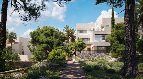 Foto 5 de Pis en venda a Carrer de la Penya Ventosa, Alcossebre, Castellón