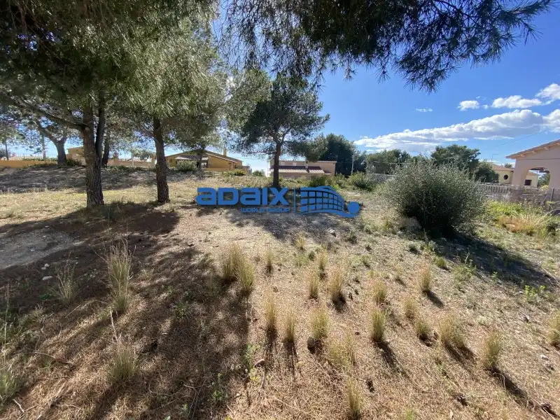 Grundstücke und Bauplätze zum Verkauf in Roda de Barà, imagen 4