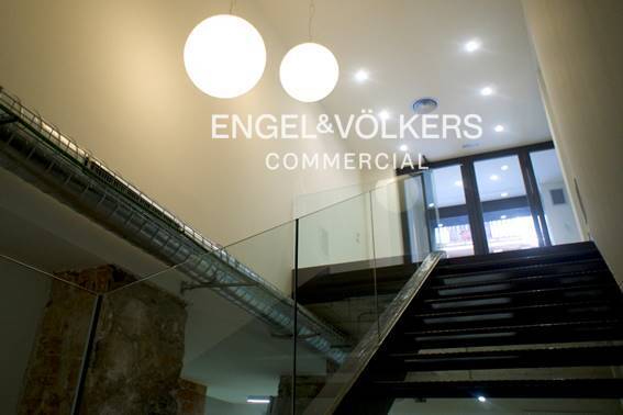 Oficina en Alquiler en Dreta de l'Eixample