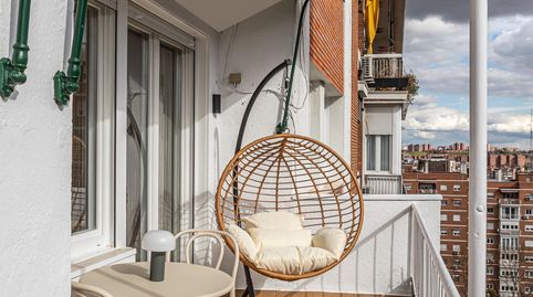 Foto 3 von Wohnung zum Verkauf in Niño Jesús, Madrid Capital