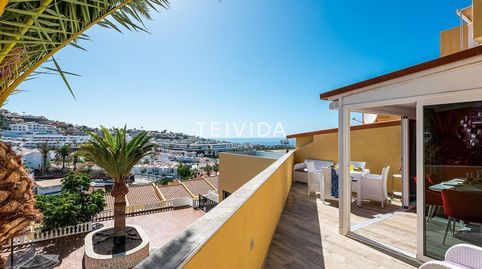 Foto 2 de Ático en venta en Avenida Austria, San Eugenio Alto, Adeje