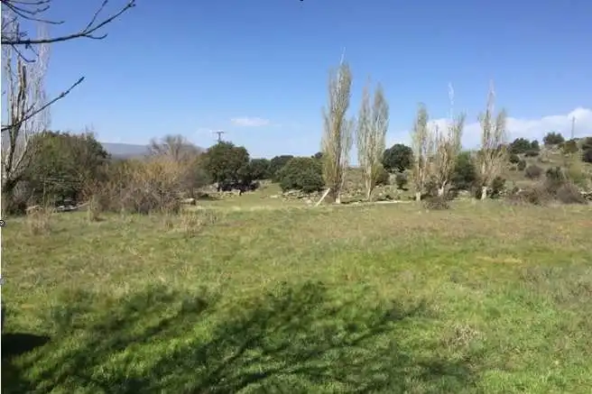 Residential for sale in Burgohondo