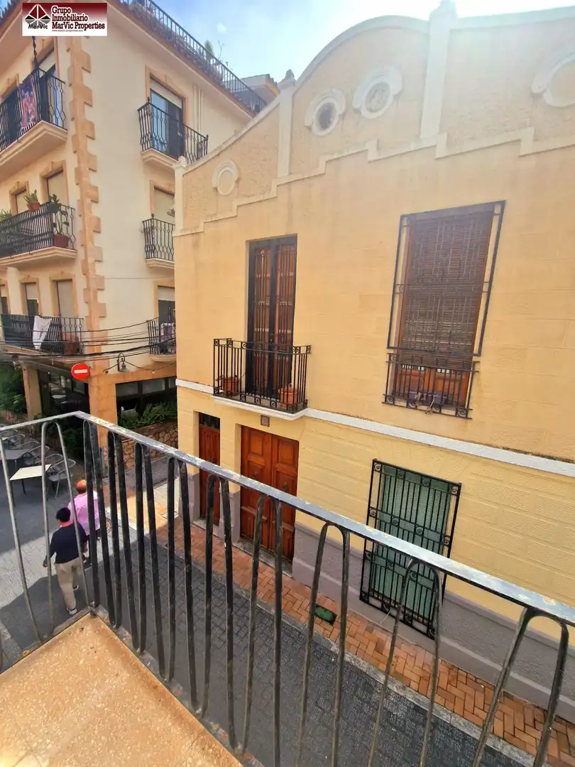 Casa o xalet en venda a Casco Antiguo - Puerto