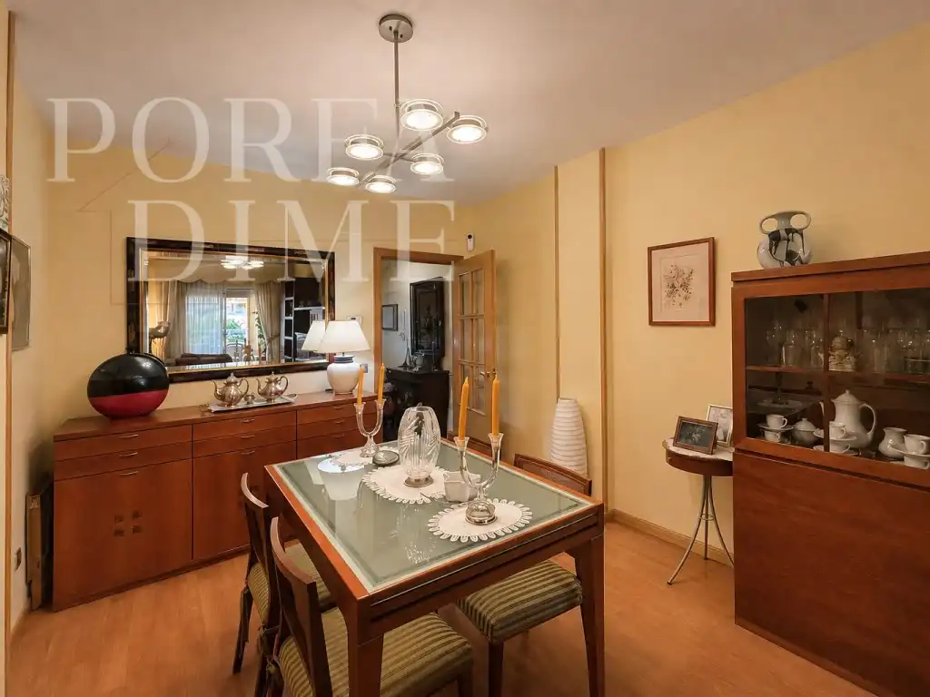 Wohnung mit Terrasse zum Verkauf in Calle Mallorca