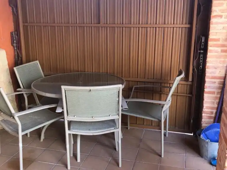 Vivienda con jardín en venta en Sant Miguel de las victorias 22, imagen 11