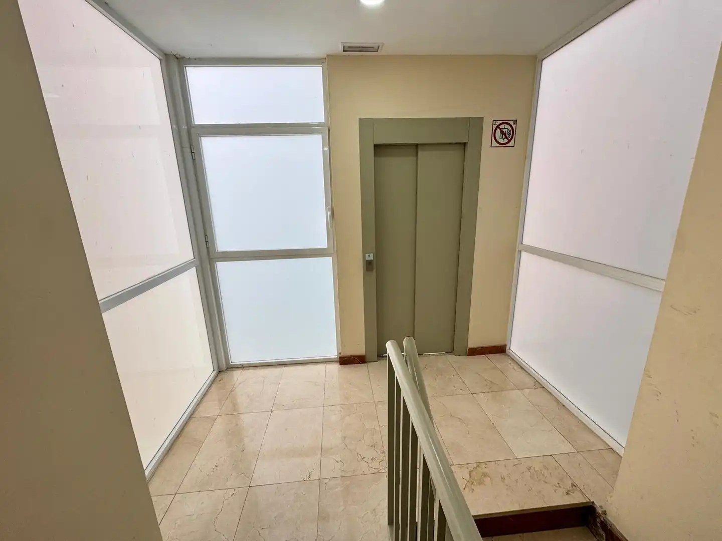 Flat for sale in Madrid  with Air Conditioner, Heating and Terrace