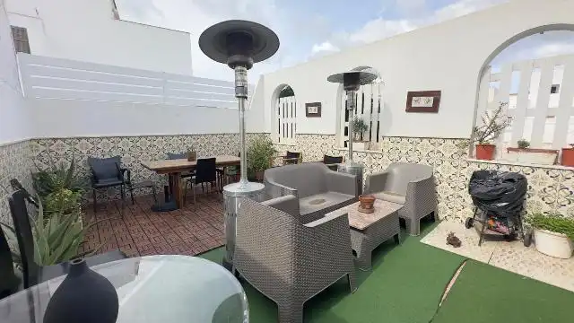 Flat for sale in Ciutadella