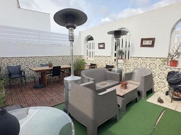 Piso en venta en Ciutadella