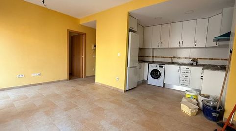 Foto 3 de Estudio de alquiler en Centro, Vila-real