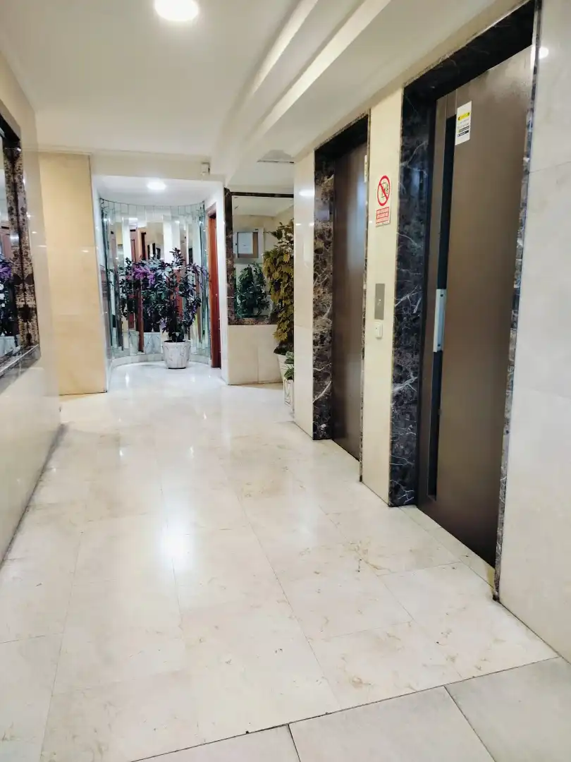 Pis en venda en Fuenlabrada amb Aire condicionat, Calefacció i Parquet