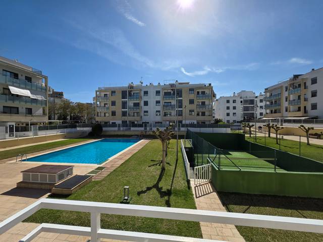 Planta baja en Alquiler en Son Dameto