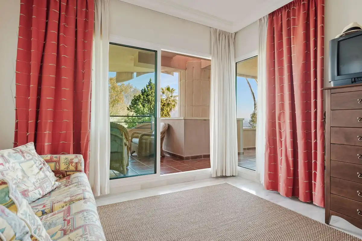 Appartamento con terrazza in vendita a Nueva Andalucía, imagen 13