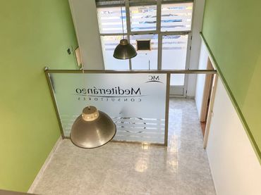 Local comercial en venda a Calle Guardamar