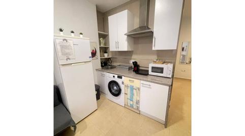 Foto 5 de Piso de alquiler en Centro, Cádiz