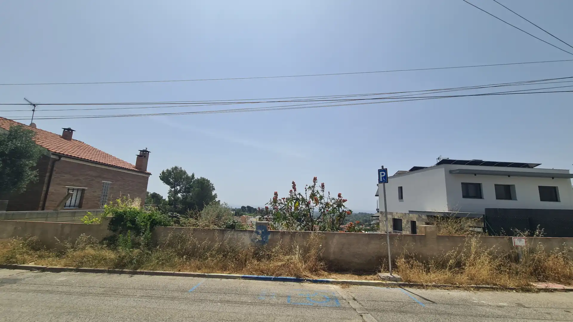 Residential for sale in La Pobla de Montornès  