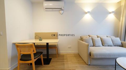 Foto 5 de Pis de lloguer a Peset Aleixandre, Sant Pau, Valencia