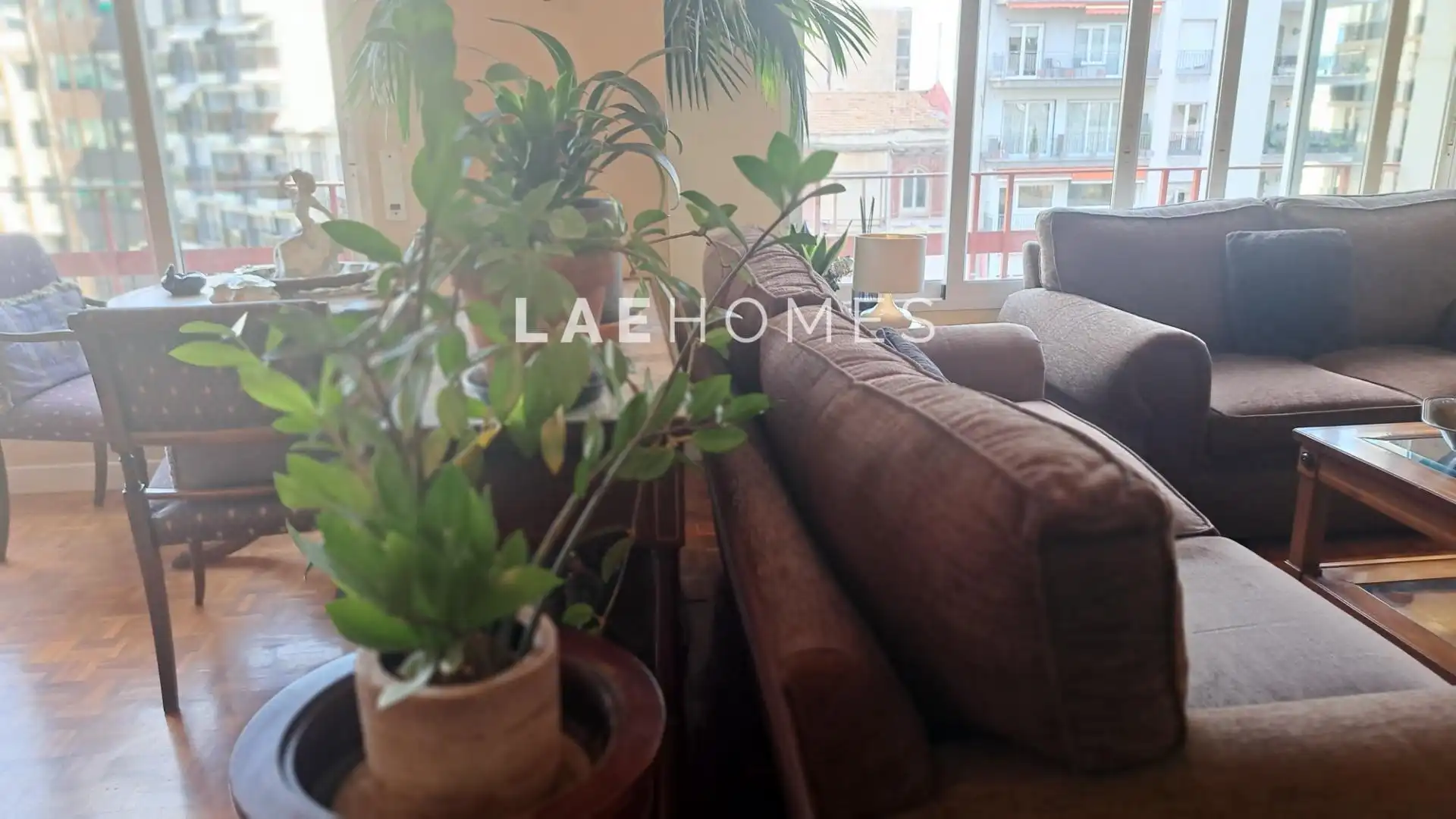 Piso con terraza en venta en Avenida Federico Soto, imagen 21