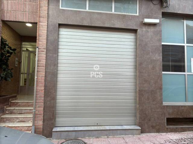 Local comercial en Alquiler en Zona Desvio Totana, S/N en Totana